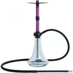 Кальян Embery Equal Purple-Black Felix Shop