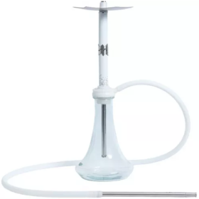  Кальян Embery Equal Silver-Snow Felix Shop