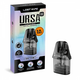 Картридж Lost Vape Ursa Nano V3 1.0 Felix Shop
