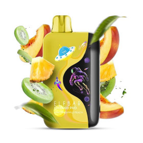 Электронная сигарета Elf Bar GH33000 PRO Kiwi Pineapple Peach (Киви Ананас Персик) Электронная сигарета Elf Bar GH33000 PRO Kiwi Pineapple Peach (Киви Ананас Персик) Felix Shop
