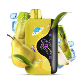 Электронная сигарета Elf Bar GH33000 PRO Pear Soda (Грушевая Газировка) Электронная сигарета Elf Bar GH33000 PRO Pear Soda (Грушевая Газировка) Felix Shop