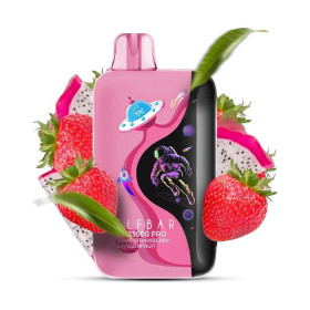 Электронная сигарета Elf Bar GH33000 PRO Sour Strawberry Dragonfruit (Кислая Клубника Питайя) Электронная сигарета Elf Bar GH33000 PRO Sour Strawberry Dragonfruit (Кислая Клубника Питайя) Felix Shop