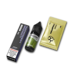 Жидкость Набор Chaser Кактус 10мл 5% Felix Shop