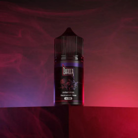 Жидкость Набор Chaser Black Blackcurrant Rose 30мл 5% Felix Shop