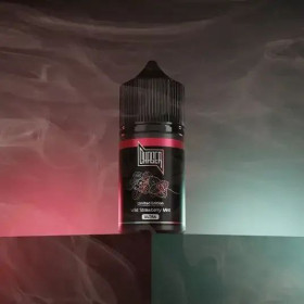 Жидкость Набор Chaser Black Wild Strawberry Mint 30мл 5%  Felix Shop