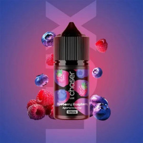 Жидкость Набор Chaser Lux Blueberry Raspberry (Черника Малина) 30мл 5%  Felix Shop