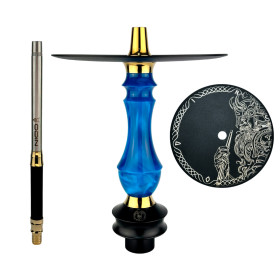 Кальян Sunpipe Hookah Odin Classic Mini Sky Felix Shop