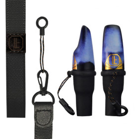 Персональный мундштук Lavart Minor Glaze acua Felix Shop