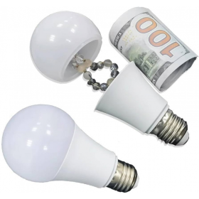 Тайник Lightbulb Stash Felix Shop