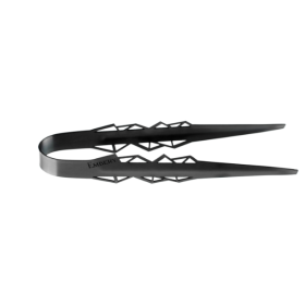 Щипцы Embery Medium-Envy-Tongs Black 205мм Felix Shop
