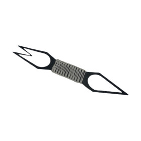 Вилка-шило Tenarat White Felix Shop