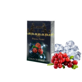 Табак Al Shaha Cold Cranberry (Клюква Лед) 50 гр Felix Shop