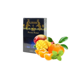 Табак Al Shaha Like 33 (Лайк 33) 50 гр Felix Shop