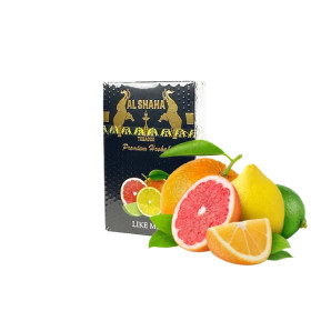 Табак Al Shaha Like Mix (Крутой Микс) 50 гр Felix Shop