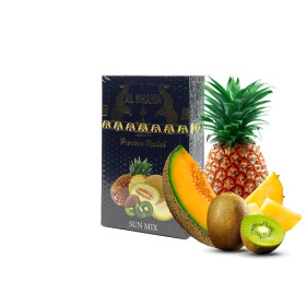Табак Al Shaha Sun Mix (Cолнечный Микс) 50 гр Felix Shop