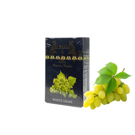 Табак Al Shaha White Grape (Белый Виноград) 50 гр Felix Shop