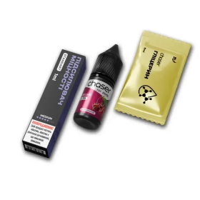 Жидкость Набор Chaser Черешня 10мл 5% Felix Shop