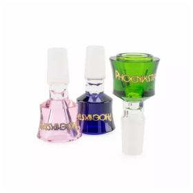 Чаша для бонга Phoenix Cone - Размер: SG 14 (14,5мм) Felix Shop