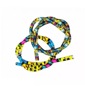 Силиконовый шланг Garden Soft Touch разноцветный Felix Shop