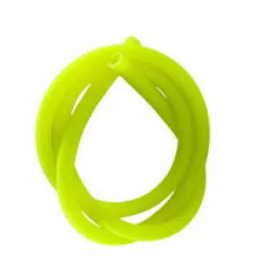 Силиконовый шланг для кальяна Салатовый Felix Shop