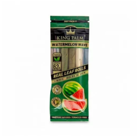 Бланты King Palm Minis - Watermelon Wave Felix Shop