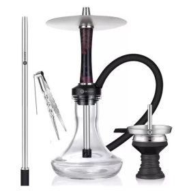 Кальян Yimi Hookah Woodz Violet Felix Shop