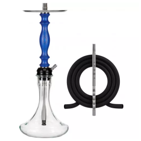 Кальян Aroma Hookah Tango Blue Felix Shop