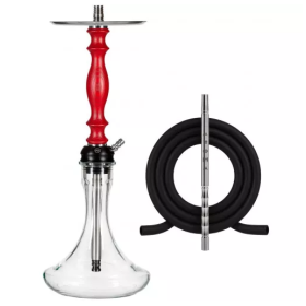 Кальян Aroma Hookah Tango Red Felix Shop