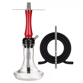 Кальян Aroma Hookah Uniform mini Red Felix Shop