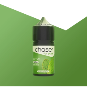 Жидкость Набор Chaser Кактус 30мл 5% Felix Shop