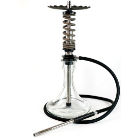 Кальян Trumpet Rider S Craft коричневый Felix Shop