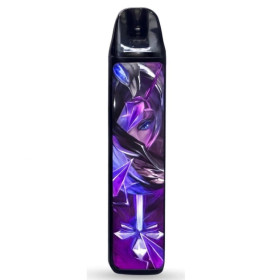 Многоразовая Pod-система Lost Vape Ursa Nano 3 Kameaam Moonshadow Felix Shop