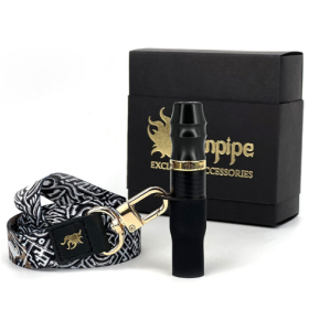 Персональный мундштук Sunpipe Premium Bones Felix Shop