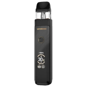 Pod-система Vaporesso XROS PRO 2 Glittering Black Felix Shop