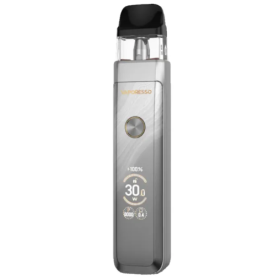 Pod-система Vaporesso XROS PRO 2 Glittering Silver Felix Shop