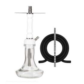 Кальян Aroma Hookah Yankee White mini Felix Shop