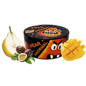 Табак Unity Pear Anormal (Тропик Груша Маракуя) 100 гр Felix Shop