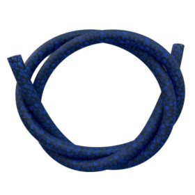 Силиконовый Шланг Sky Skeleton Blue Felix Shop