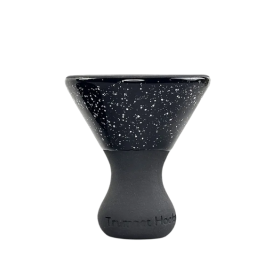 Чаша Bell Чёрная Felix Shop