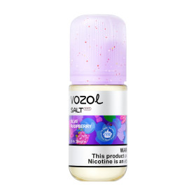Жидкость Vozol Blue Raspberry (Голубая Малина) 30мл 5% Felix Shop