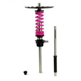 Шахта Trumpet Rider S Розовый неон Felix Shop