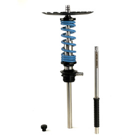 Шахта Trumpet Rider S Синяя Felix Shop