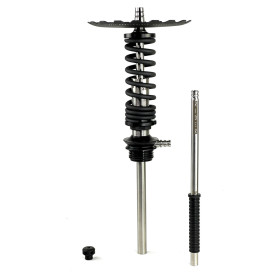 Шахта Trumpet Rider S Черная Felix Shop