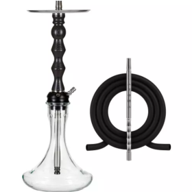 Кальян Aroma Hookah Lima Black Felix Shop