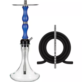Кальян Aroma Hookah Oscar Blue Felix Shop
