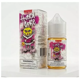 Жидкость Hard Core Bubble Gum (Жвачка) 30мл 5% Felix Shop