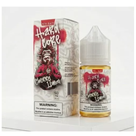 Жидкость Hard Core Cherry Lemon (Вишня Лимон) 30мл 5% Felix Shop