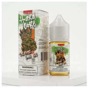 Жидкость Hard Core Orange Lime Ice (Апельсин Лайм Лёд) 30мл 5% Felix Shop
