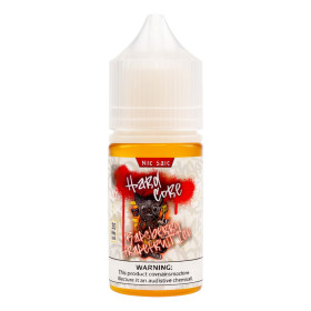 Жидкость Hard Core Raspberry Grapefruit Ice (Малина Грейпфрут Лёд) 30мл 5% Felix Shop