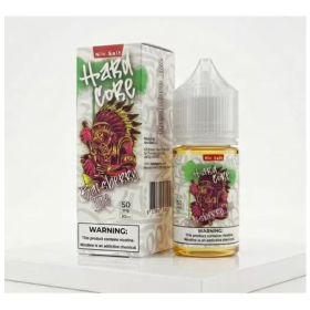 Жидкость Hard Core Raspberry Ice (Малина Лёд) 30мл 5% Felix Shop